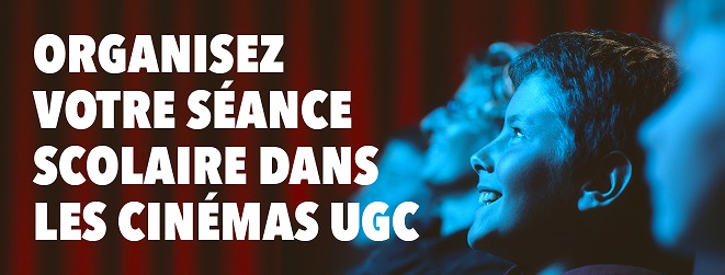 UGC accompagne les enseignants dans leurs projets pédagogiques